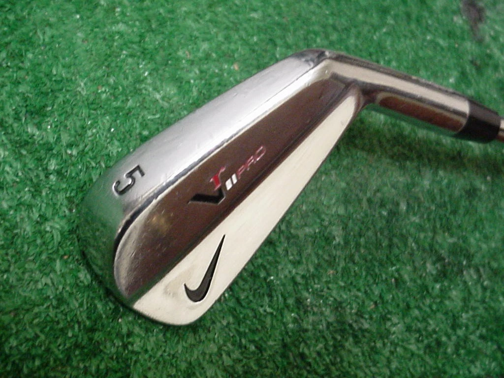Nike VR Pro Blade Golf Clubs for sale - eBay