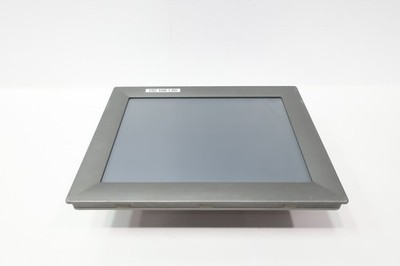 Advantech TPC-1550 15in Xga Touch Panel