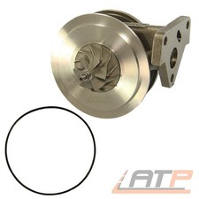 RUMPFGRUPPE ABGAS-TURBO-LADER FÜR VW TOUAREG 7L 2.5 R5 TDI BAC BLK