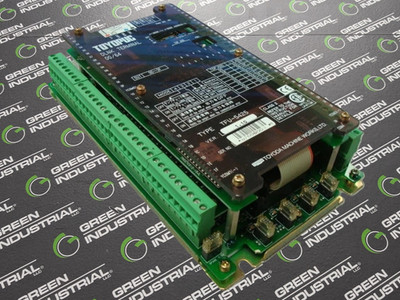 USED Toyoda Toyopuc 00/64 TFU-5425 DLink Terminal Card