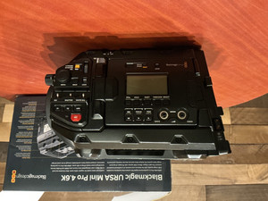 Ursa Mini 4k | eBay