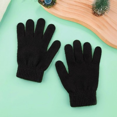 Black Magic Handschuhe Outdoor Winter Warm Herren Damen Vollfinger Thermohandschuh