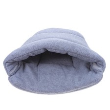  Sacco Pelo Gatto Nanna Cane Grotta Per Animali Domestici Cuscino