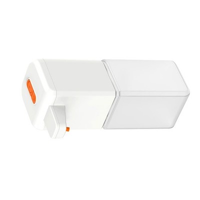 Wall Mounted Soap Dispenser Quick 0 25s response time IPX5 spatter Proof