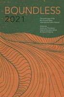 Boundless 2021 Sarah Joy Thompson (U. A.) Taschenbuch Kartoniert / Broschiert