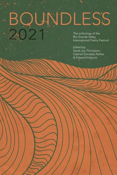 Boundless 2021 Sarah Joy Thompson (U. A.) Taschenbuch Kartoniert / Broschiert-image