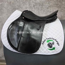 Courbette Luxor All Purpose Saddle, 17 Seat, ...