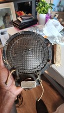 Vintage Dictaphone Speaker or Microphone