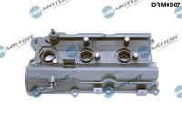 Dr.Motor Automotive Zylinderkopfhaube Links U.A. FüR Infiniti, Nissan