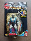 LJN ThunderCats Panthro Action Figure 1986 Vintage Boxed w/ Nunchucks