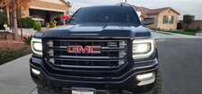 2018 GMC Sierra 1500 K1500 SLT