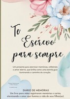 Izabella Lorrany | Te Escrevo Para Sempre | Taschenbuch | Portugiesisch