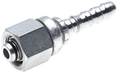 Gates Hydraulic Fitting GlobalSpiral 16GS-30FDHORX G20720-1630
