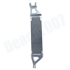Enfriador de aceite de transmisión automática sin válvula para 07-12 Mercedes Gl450 Gl550 X164