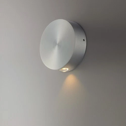 ET2 E41540 Alumilux Glint 5" Tall LED Outdoor Wall Light - Picture 10 of 13