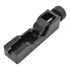 Universal Matte Engine Spark Plug Gap Tool Gapping Gapper 10mm 12mm 14mm 16mm Bl