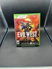 Evil West - Xbox One / Series X