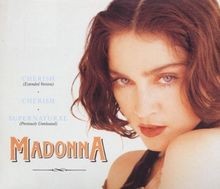 Cherish/Supernatural von Madonna | CD | Zustand sehr gut
