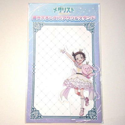 Medalist Yui Endo Acrylic Stand