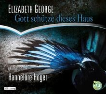 Gott schütze dieses Haus: SchallWahn (Ein Inspector-Lyn... | Buch | Zustand gut