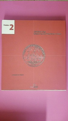 184747 Hans Galen 30JÄHRIGER KRIEG MÜNSTER UND DER WESTFÄLISCHE FRIEDEN. BAND 2