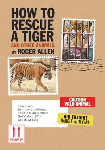 How to Rescue a Tiger by Roger Allen - 9781915023575 - Image 7