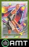 Victor Wembanyama RC 2023-24 Topps Cosmic Chrome San Antonio Spurs #151 #2