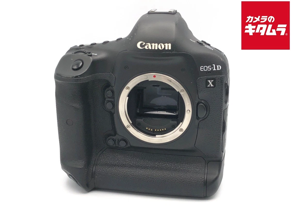 Canon EOS-1DX Digital Cameras for Sale - Shop New & Used Digital