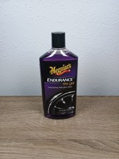 Newsealed Meguiars Endurance Tire Gelpolish Protection