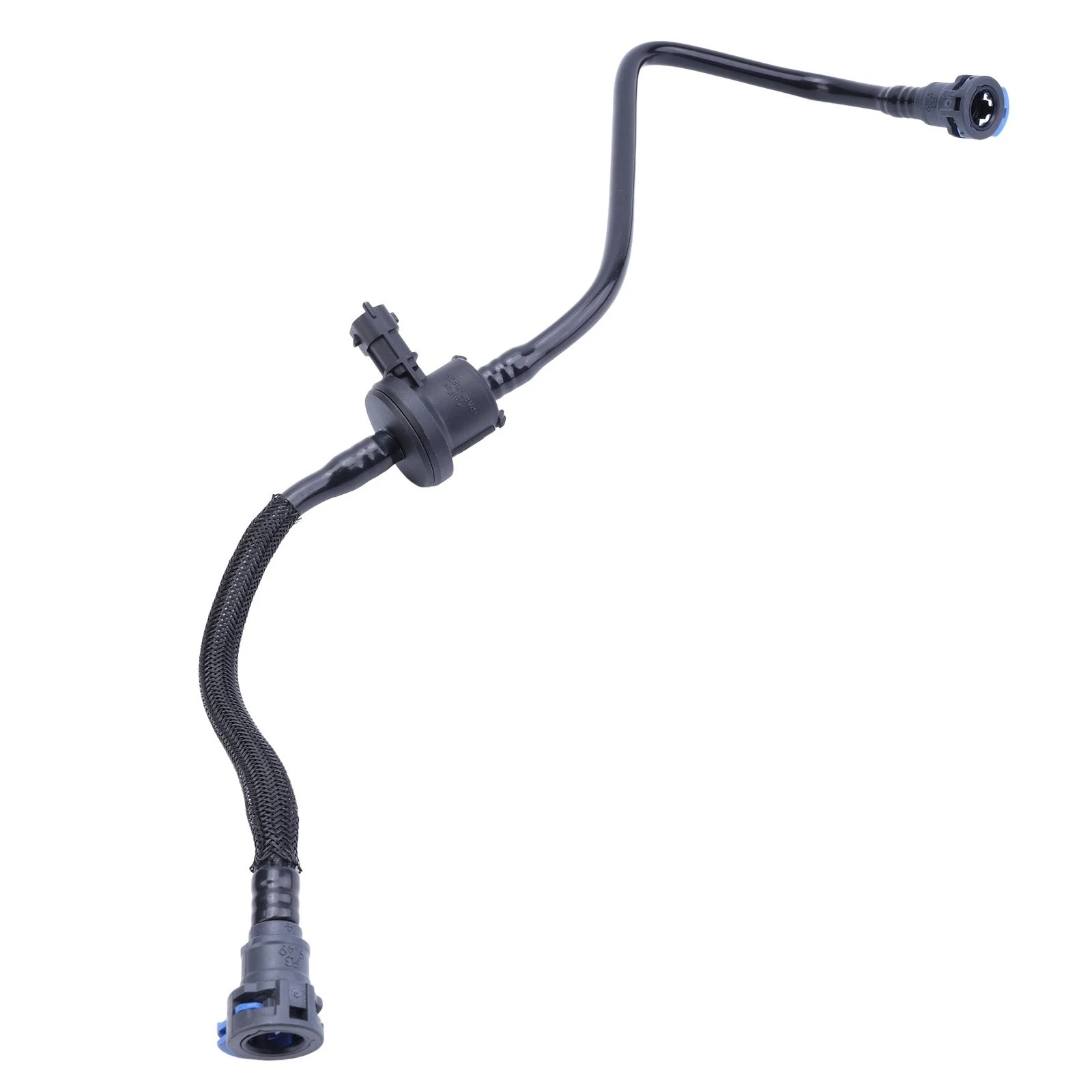 BV6Z9D289R Vapor Canister Purge Valve For Ford Focus 2.0L L4 2012-18 BV6Z9D289A
