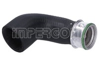 Turboschlauch Ladeluftschlauch FÜR VW Golf V (1K1) - Original Imperium 221879