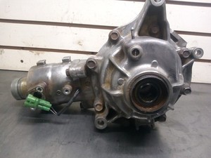 HONDA RANCHER 400AT 400 TRX 04-07 FRONT FINAL GEAR DIFFERENTIAL 41400-HN7-000