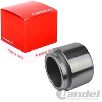 Herth+Buss Kolben Bremssattel 60Mm Vorne Passend FüR Isuzu D-MAX Trooper Opel CA