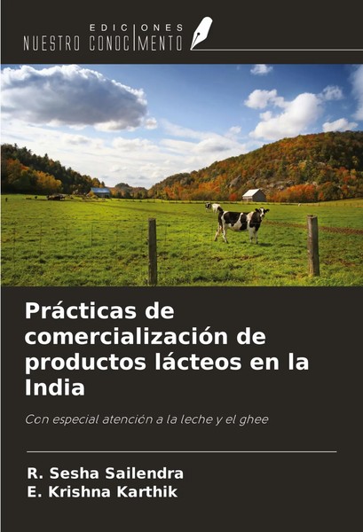 R. Sesha Sailendra (U. A.) | PráCticas De ComercializacióN De Productos...-image