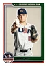 Tanner Witt 2022 USA Baseball Stars & Stripes - #41