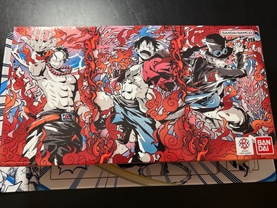 Bandai Namco One Piece 3rd Anniversary Set Sealed English