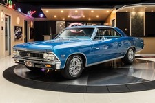 1966 Chevrolet Chevelle for Sale