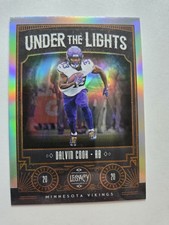 2020 Legacy DALVIN COOK 