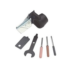 For Dremel 1453 Chainsaw Sharpening Attachment 6 Pieces set