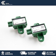 2x Original Drucksensor Crashsensor Mercedes C-Klasse W204 A1729056100 2x Original Drucksensor Crashsensor Mercedes C-Klasse W204 A1729056100