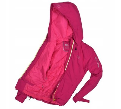 HELLY HANSEN Warmed Women's Ski Jacket mit Schneegürtel M