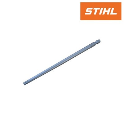 Genuine OEM Stihl 0812 540 1112 Specialty Tool T27 Torx Bit 140mm 5.5''