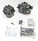 Yaesu G-5500 Satellite Azimuth-Elevation Rotor Units ONLY No Controller