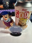 Funko Soda Animation - Flintstones - Barney Rubble Blue Hair Chase 1/1,200