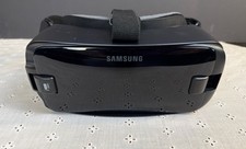 Samsung Gear VR Oculus headset Great Conditio...