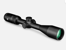 VORTEX Crossfire HD 4-12x44 Dead-Hold BDC MOA Riflescope CFR-41201