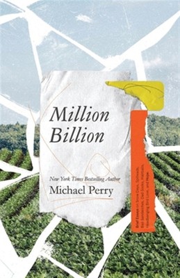 Million Billion: Brief Essays on Snow Days, Spitwads, Bad Sandwiches, Dad Soc...