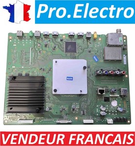 Motherboard - TV Sony KD-55X8005C KD-49X8005C Y210B520C 1-894-595-12 (189459512)