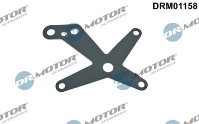 Für DR.MOTOR AUTOMOTIVE DRM01158 VAG pump vacuum base gasket