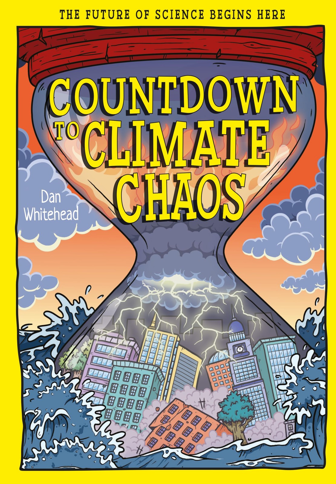 Countdown To Climate Chaos - Image 6